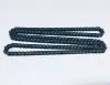 [LYC]FACTORY Direct Hot Sale tensile strength Transmission power Chain and Exercise Bike Chain 25H 100L/PIECE