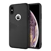 Simple and stylish leather case for men Arabic Luxury Cell Phone Case Packaging for Samsung Galaxy A30