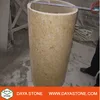 Shells Reef Gold Limestone Slab