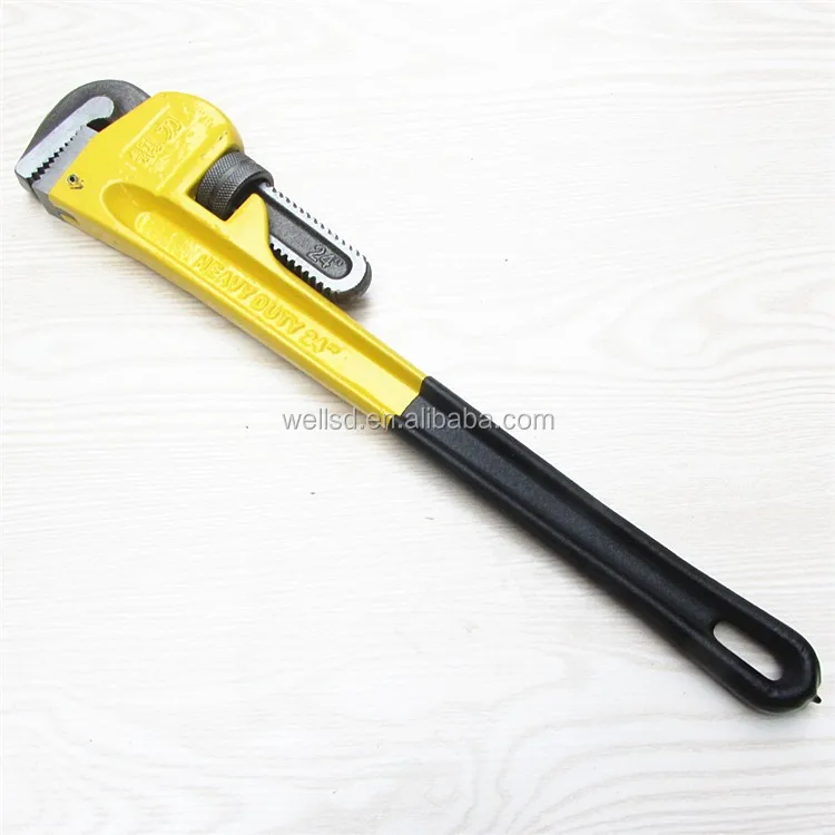 45 Carbon Steel Mini Pipe Wrench Buy Pipe Pipe Wrench,Mini Pipe Wrench