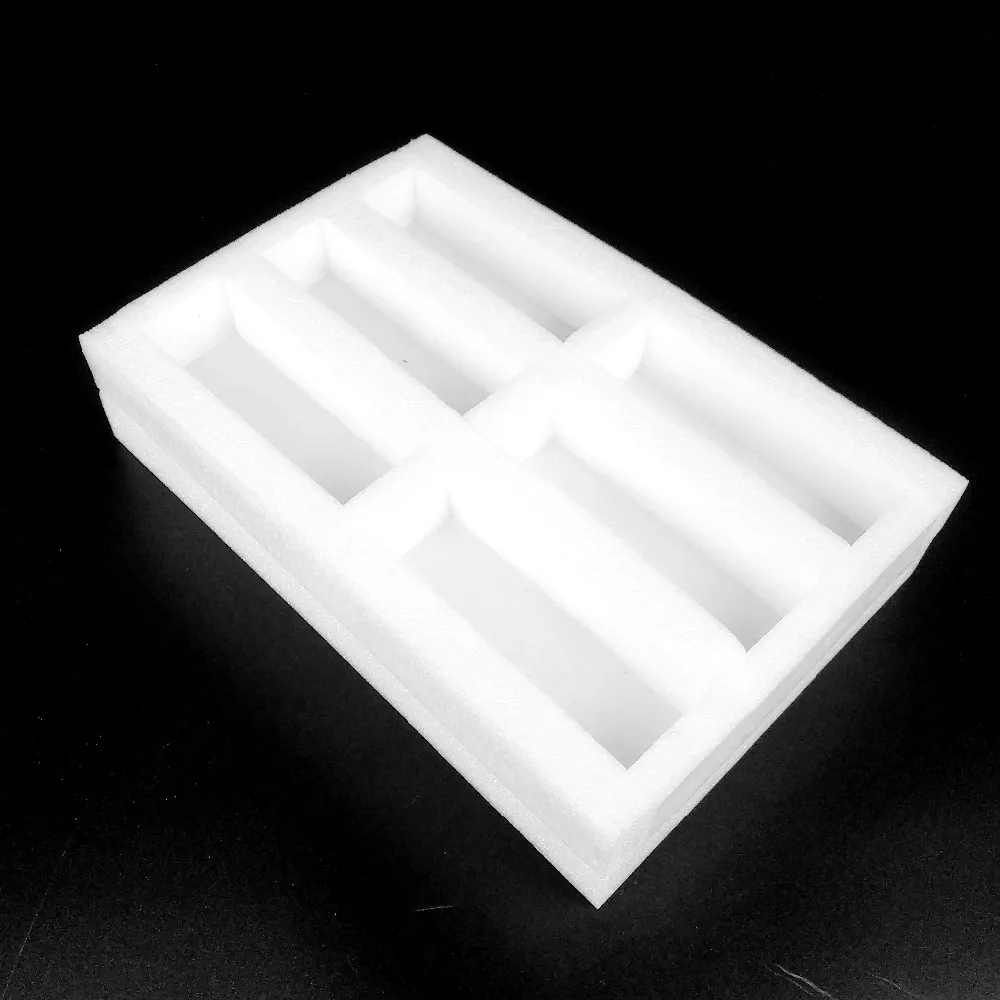 Biodegradable Transport Buffer Material Custom Epe Foam Sheet Packaging