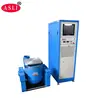 vibration testing machine for component testing