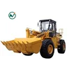 9t Load 5.4m3 Used Mini Wheel Loader Liugong CLG890H with Good Tires
