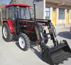 Zetor - Up to $2000 off 75Hp Tractor & Loader Packages