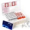 Whole blood CRP Hba1c, SAA Reagent with most advanced technical analyzer