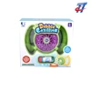 Funny bubble toys fast blowing bubble fan toy for kids outdoor toys