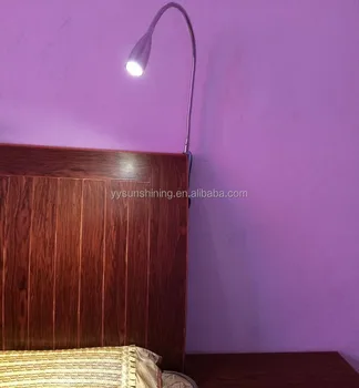 Led Gooseneck Flexible Bed Headboard Reading Lights Led Gooseneck Flexible Bed Headboard Reading Lights