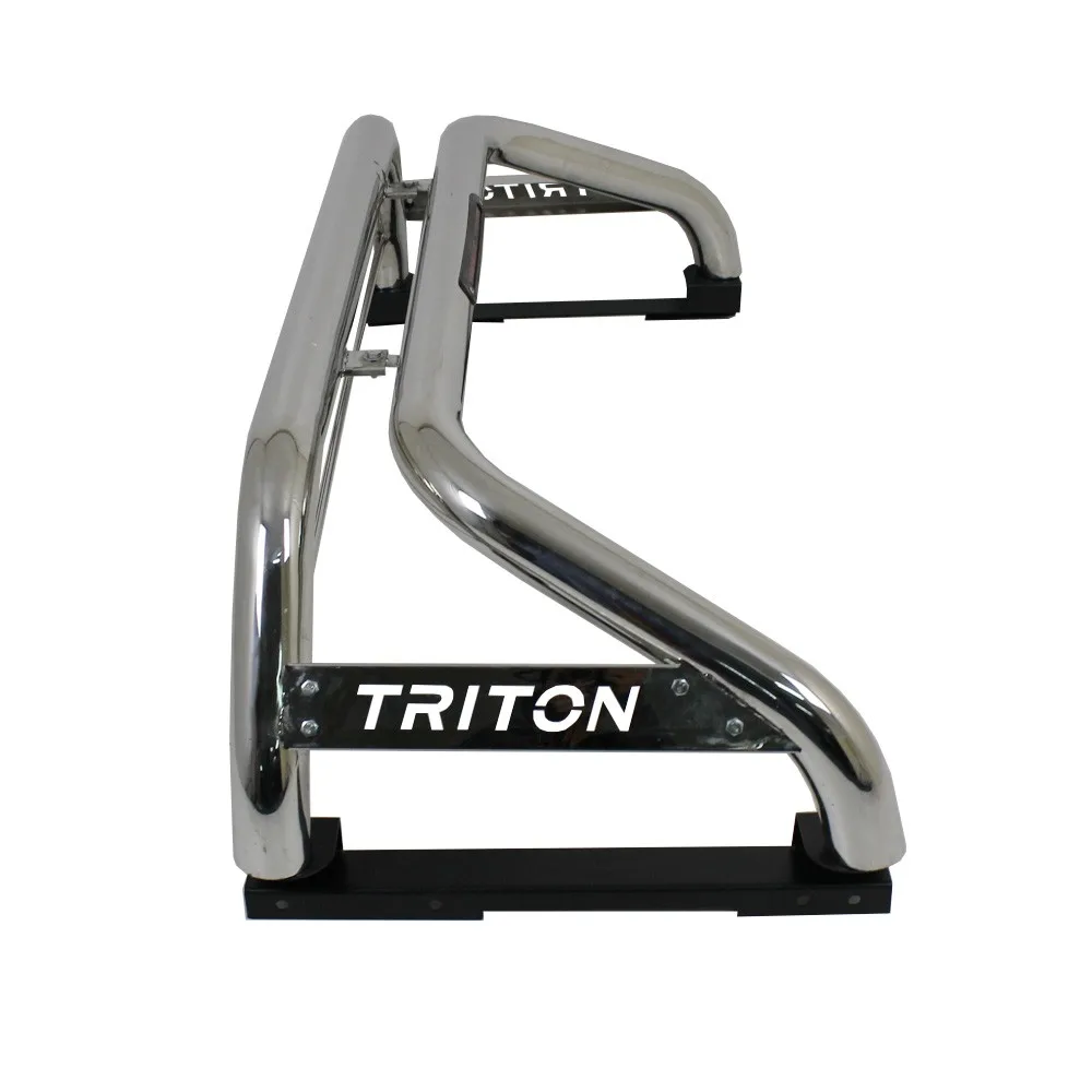 4x4 Pickuproll Bar Stainless Steel 201 Body Kit Roll Bar For Triton