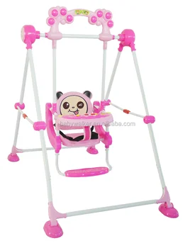 baby hanging chair