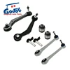 Rear Control Arm Guide Rod Integral Link Ball Joint Set Kit for 00-06 BMW X5 E53