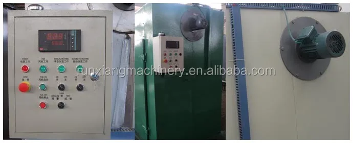 setam heat food dehydrator 1