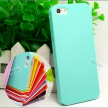 HB:Multicolor Cover For Apple iphone 5 iPhone 5S 5G Case For iPhone5/5S DIY Material Shell Mobile Phone Protection Shell 1PC:C