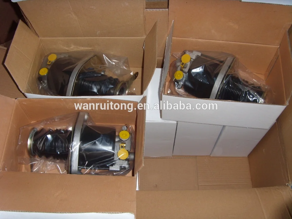 VIT Air Filter  A01A21007001  Truck Spare Parts Brake Parts details