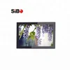 Home Automation Application 10 Inch Wall Mounted Android OS Touch Panel With POE