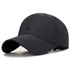 Custom dry fit baseball cap best quality sun screen ventilate custom logo baseball