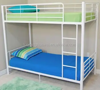 strong metal bunk beds
