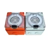 high quality as/nzs outdoor 3 phase Australian type electrical socket, china supply AUS industrial socket outlets