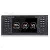 Mekede Car DVD Player GPS Audio Radio For BMW 5 Series X5 E53 E39 M5 Android 9.1 Quad Core Multimedia Head Unit 2G RAM 32G ROM