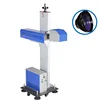 Automatic Hs Code Jewelry Co2 Laser Marking Machine Price