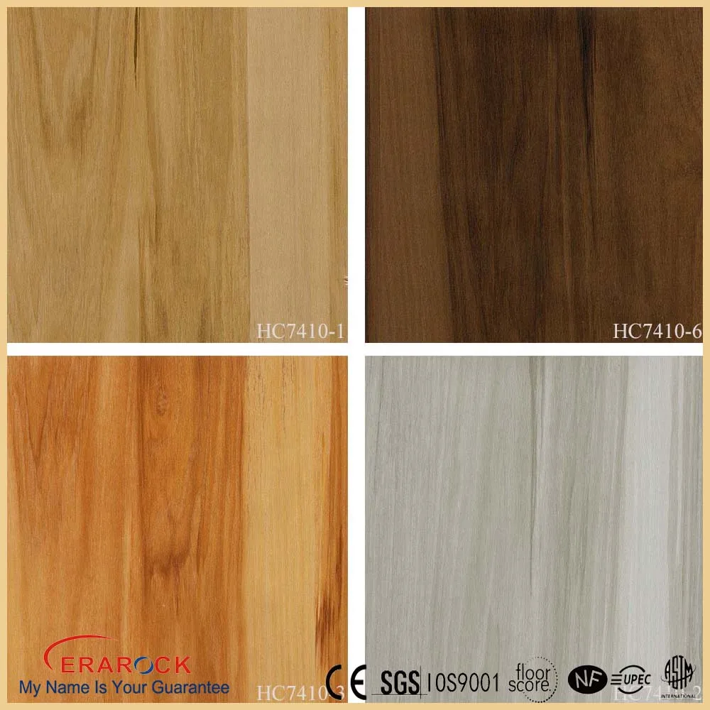 Wood Looking Texture Cheap Pvc Vinyl Flooring Tile Prices Buy