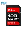 Hot Selling! 128GB Netac Memory Card P600 10yr Wty For SLR Camera and DV