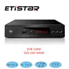 Terrestrial receiver DVB T2 free to air with H264 H265 set top box mpeg4 and mpeg2