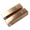 Custom creative skin care products packaging boxes hot foil stamping UV coating golden cardboard printed cosmetic box