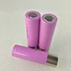 Cheaper price rechargeable lithium ion battery cell 18650 3.7v 2200mAh dynamical type