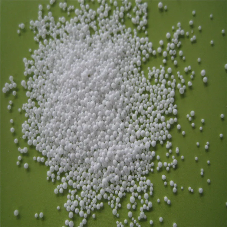 Wholesale white alumina hollow spheres/bubble made in China