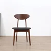Popular new style Vintage Wegner Hans Hot Sale Restaurant Dining bent wooden french Chair