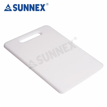 polypropylene chopping board