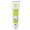 Rechargeable Baby Hair Clipper(waterproof) ,Baby Hair Trimmer