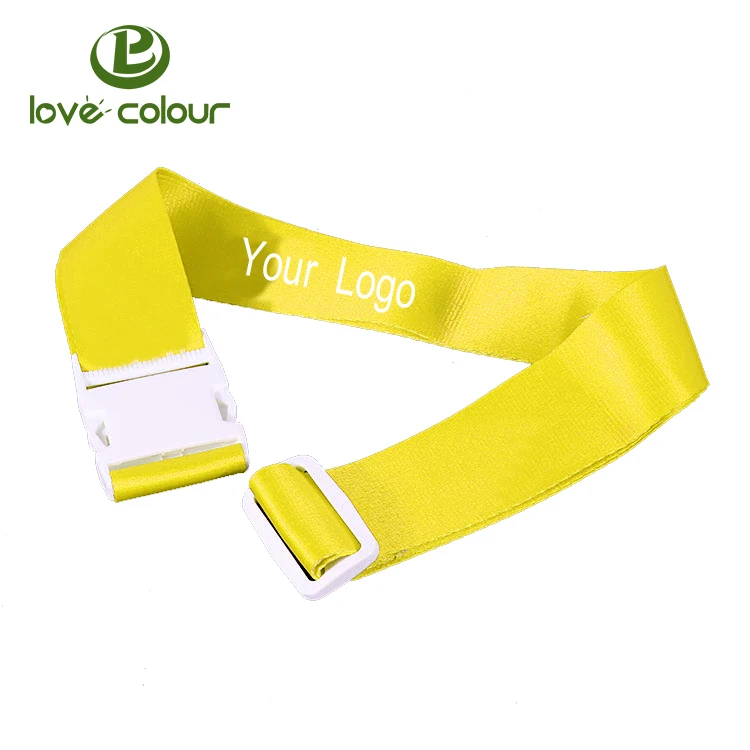 Luggage belt LS054
