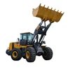 High Quality LW500FN wheel loader with load capac 5t for sale