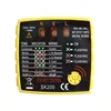 Socket Cpu Usa Gfci Digital Tester 12v