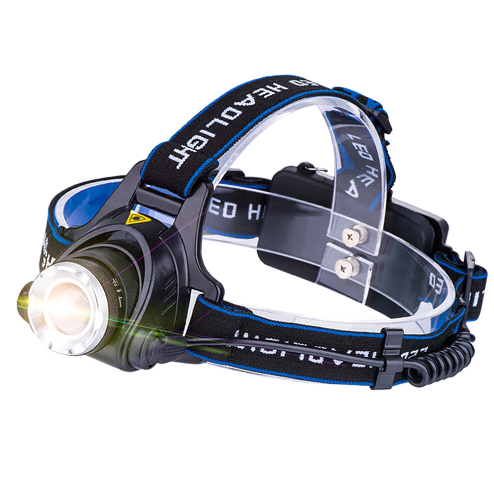 

headlamp,50 Units, Blue