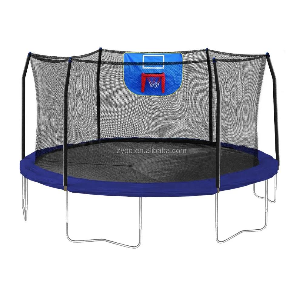 fila trampoline