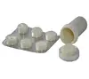 HongQiang Eco-friendly easy ignite hexamine solid fuel tablets for fire lighter