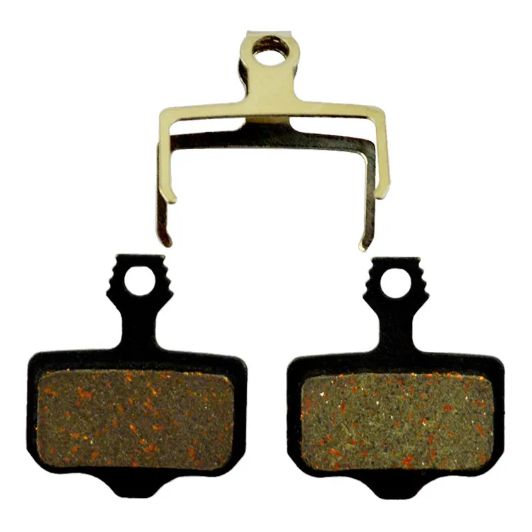 avid elixir 4 brake pads