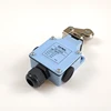 IP65 aluminum roller plunger type 10a limit switch