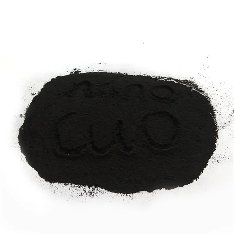 copper oxide