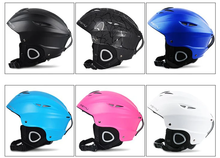 Ce Winter Best Cool Style Snowboarding Snow Sports Ski Snowboard Helmet