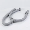 small fast selling items bathroom or kichen pvc pipe sink drain pipe pvc plastic pipe list water hose