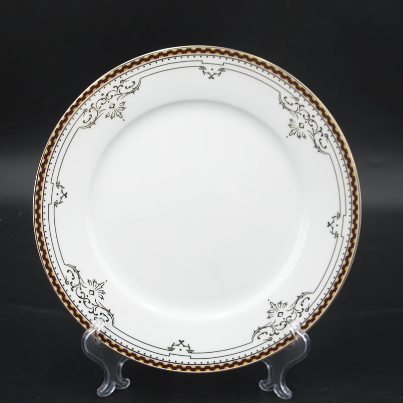 Luxury dinner set,royal dinner set,66pcs dinner set,Egypt dinner set,Middle dinner set,East dinner set,fine bone china dinner set