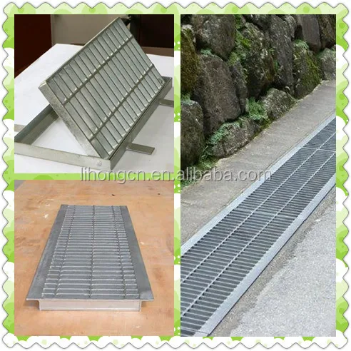 Galvanized Zurn Floor Drains,Drainage,Trench Grating - Buy Floor Drain ...