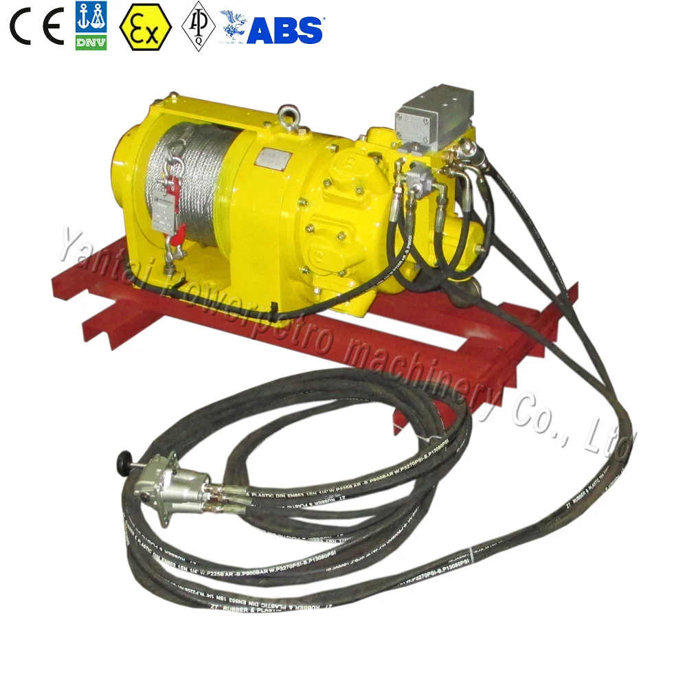 Remote Control 1 Ton Air Winch For Monkey Board Buy Remote Controll 1
