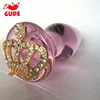 /product-detail/hot-selling-pink-round-stones-small-size-crystal-gems-glass-anal-butt-plug-sex-toy-wholesale-shop-60734934989.html