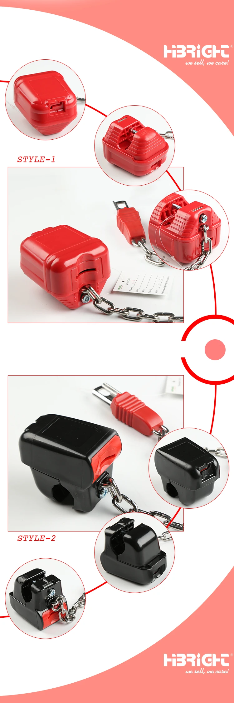 Supermarket Plastic Shopping Trolley Cart Coin Lock Buy Coin Lock For