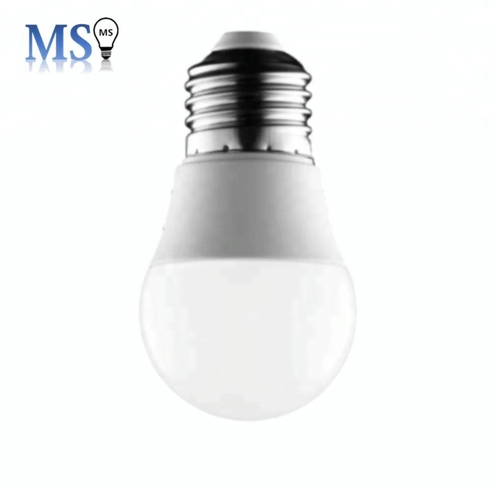 Good Sealed 3w to 20w E14 E27 optional led lamp light