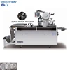 Automatic Plastic Lid Making Machine to Use In Paper Cup And Welcomed In Germany Korea And Taiwan